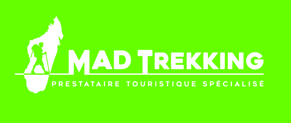 Mad Trekking